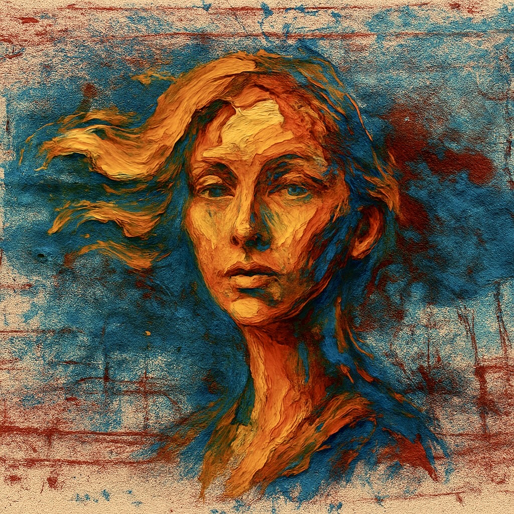 Â«Matter Becoming WomanÂ»