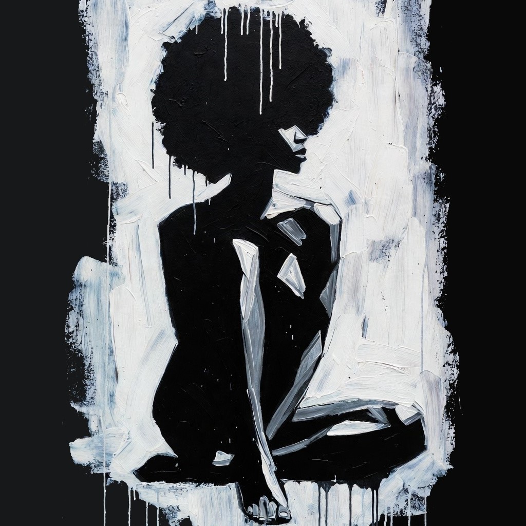 ð¤ Shadows #10