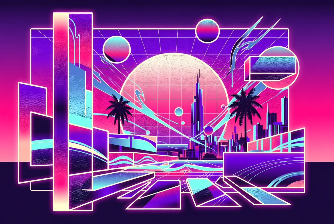 Vacation From Reality