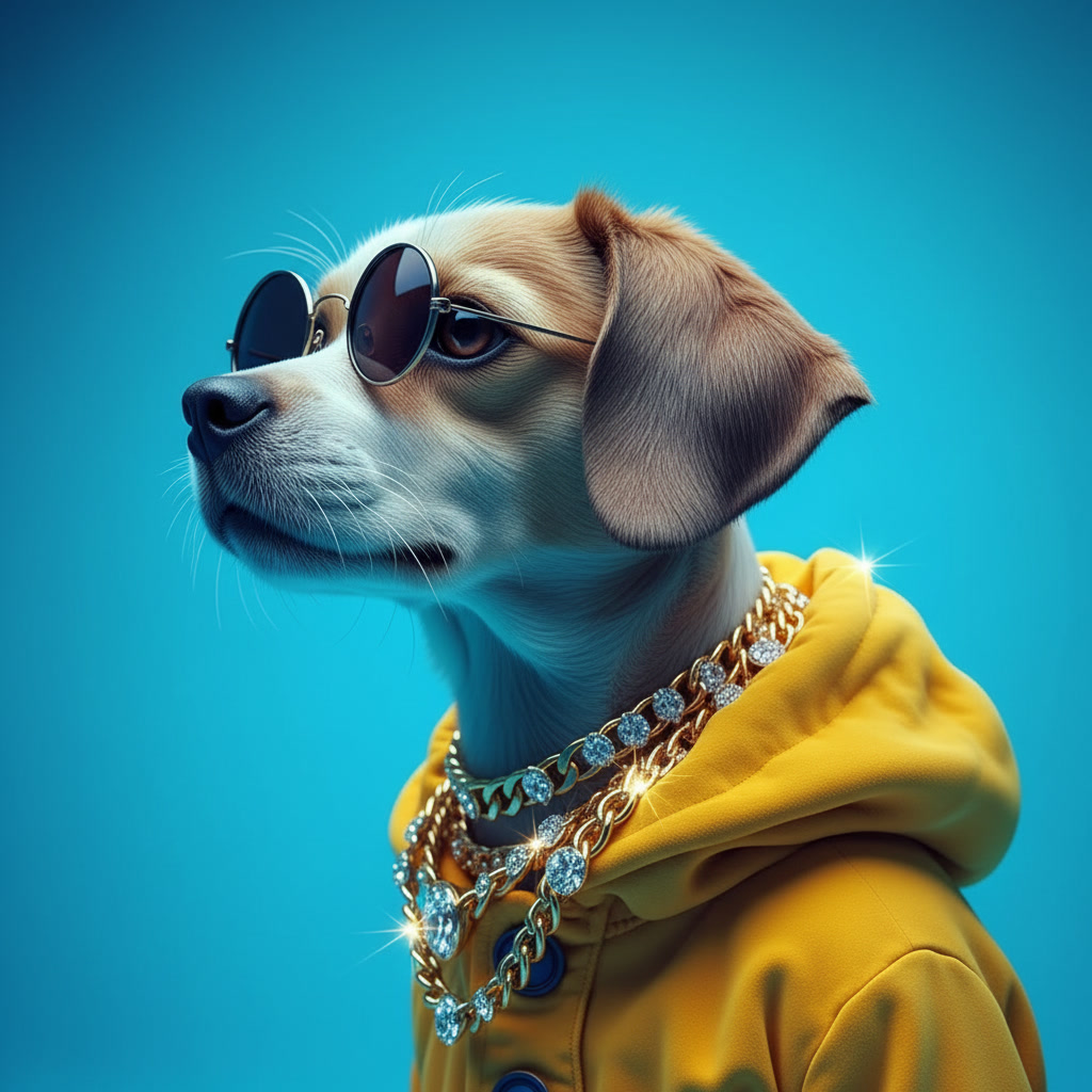 Cool Dogs 3