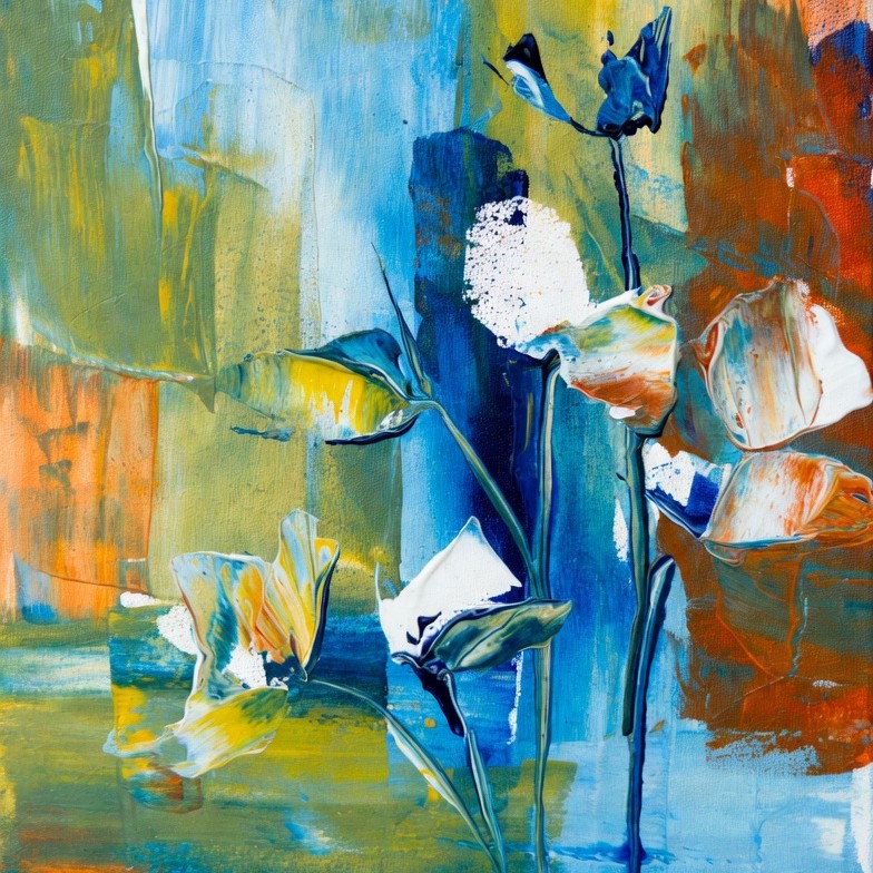 Floragram 7.Δ — Ether Pulse