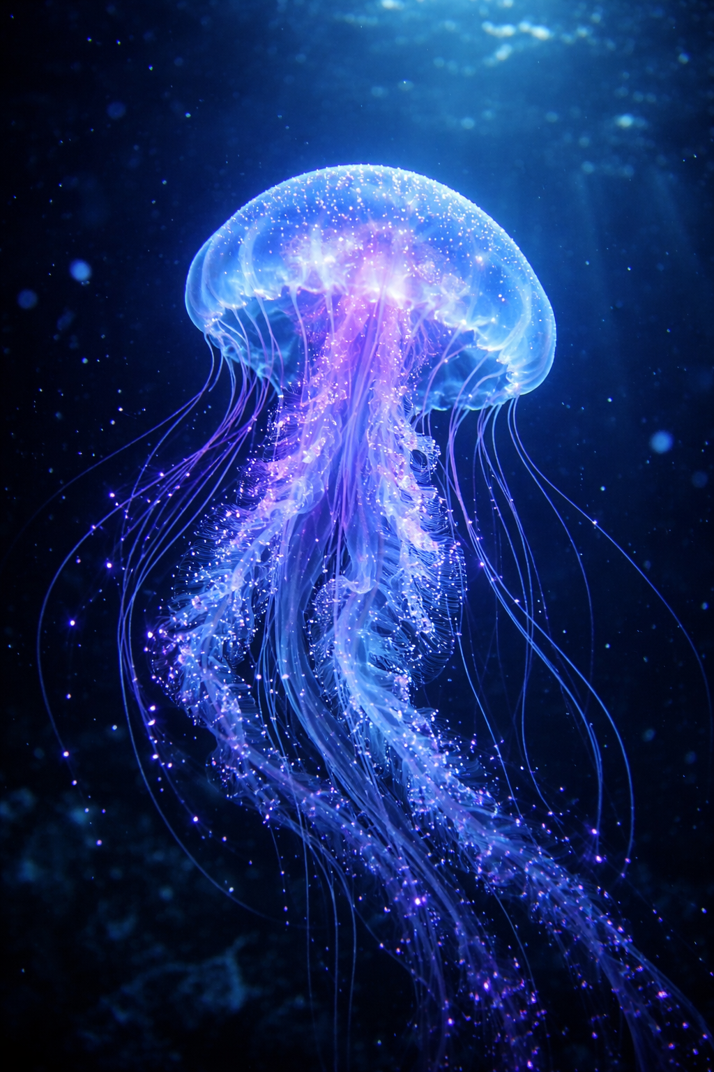 jellyfish