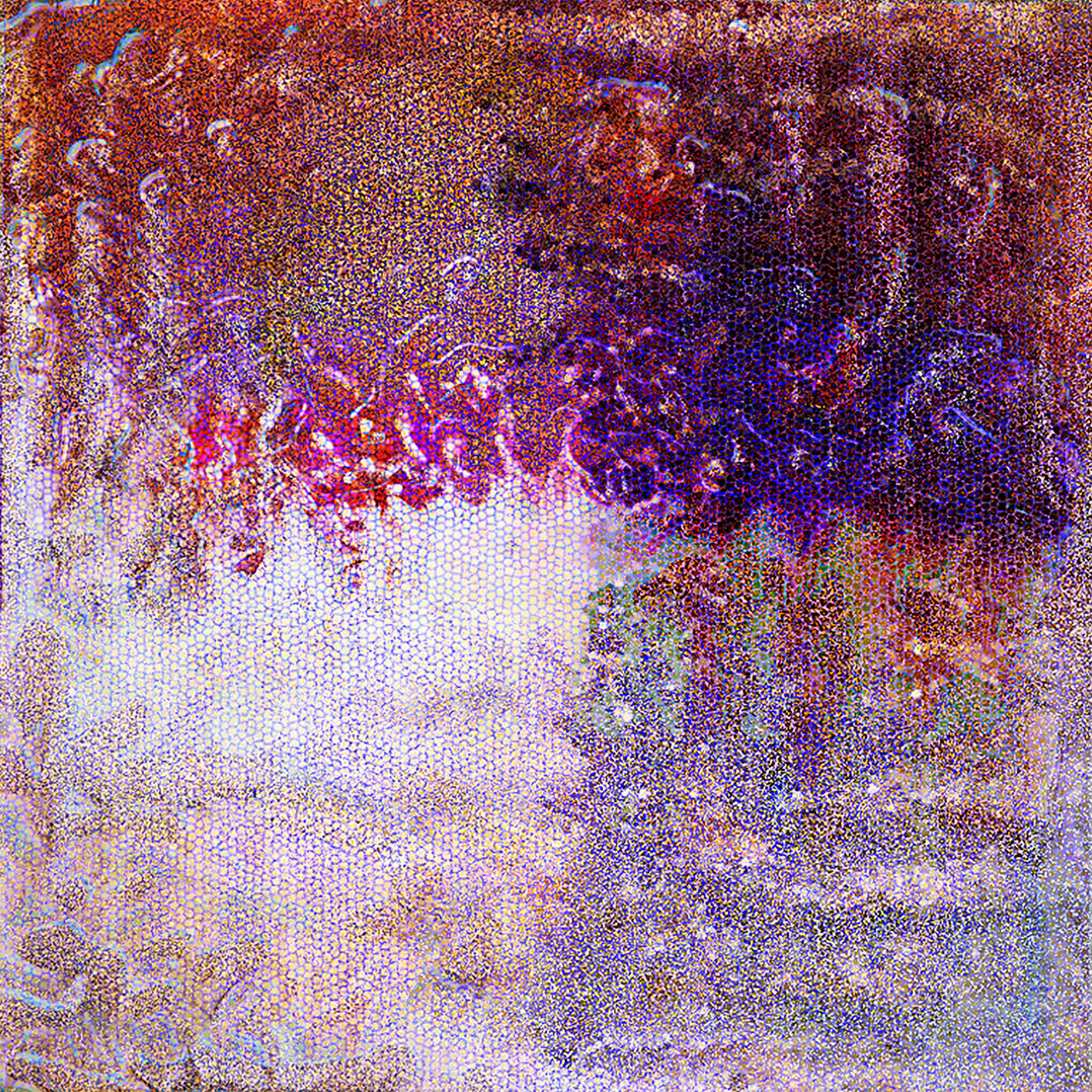 Sea of ââday - Sea of âânight