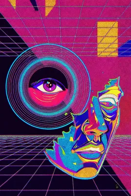 The Algorithm Sees You