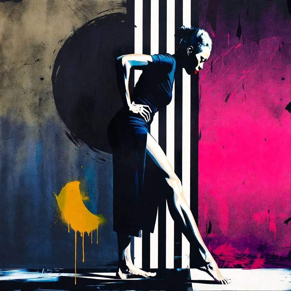 The Sentinel of the Triple Horizon