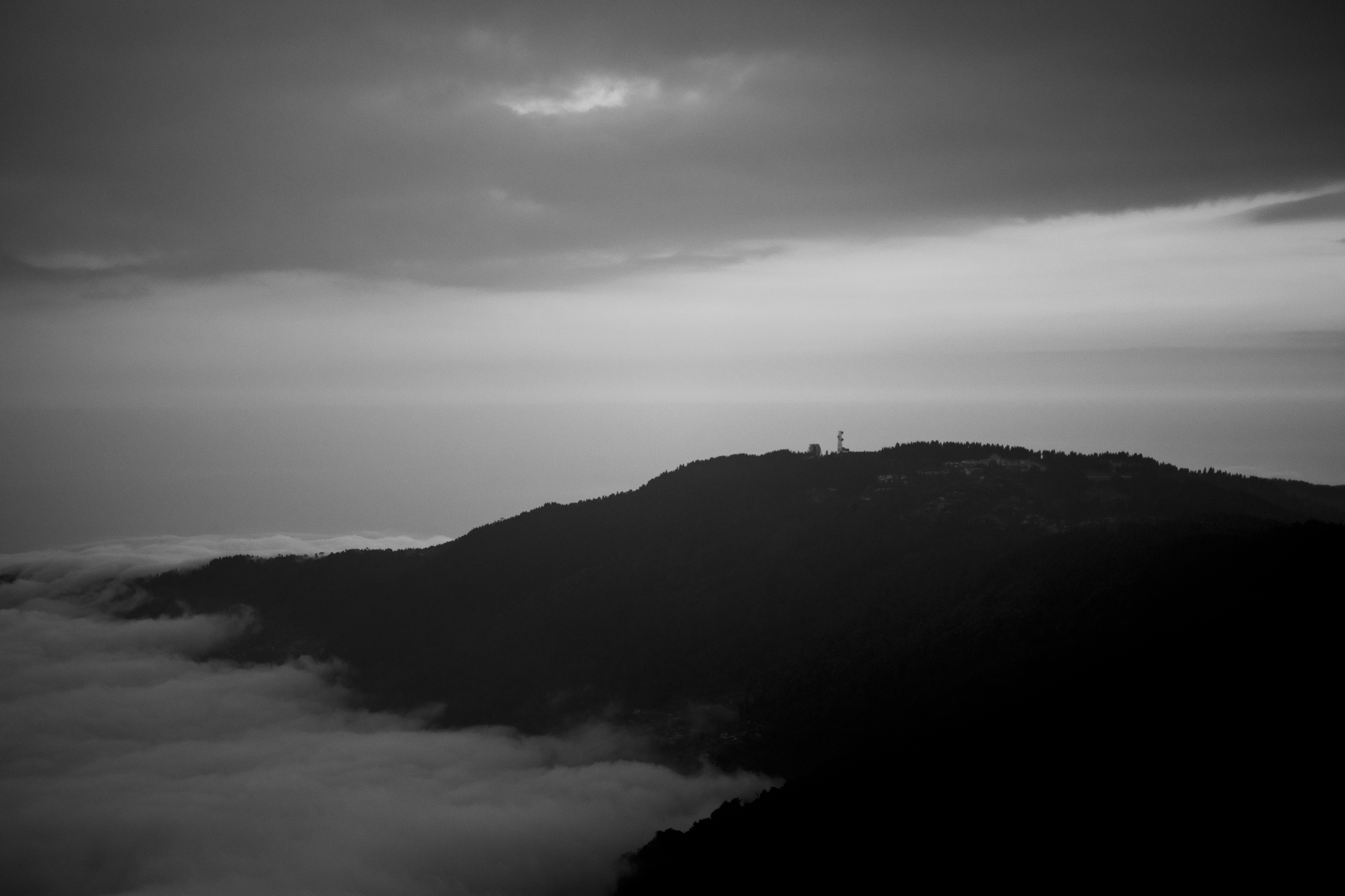 Listening Post 6/365