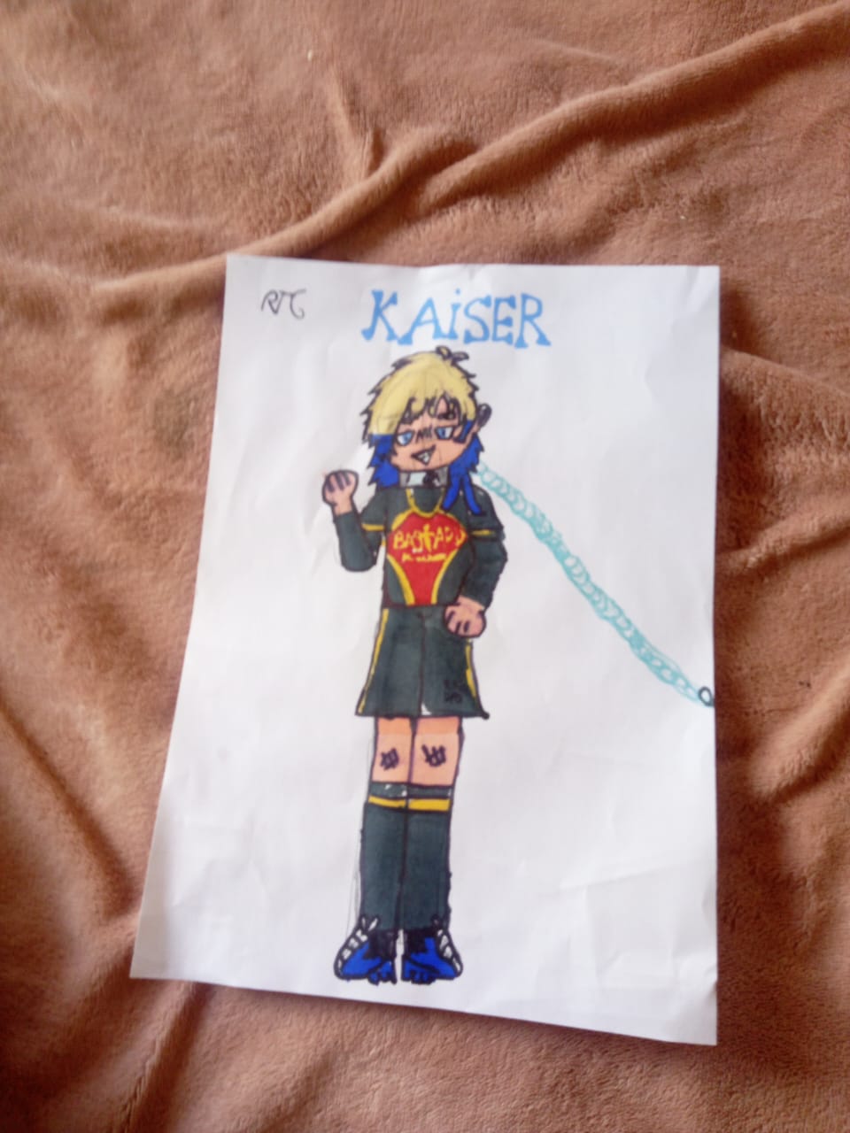 Kaiser
