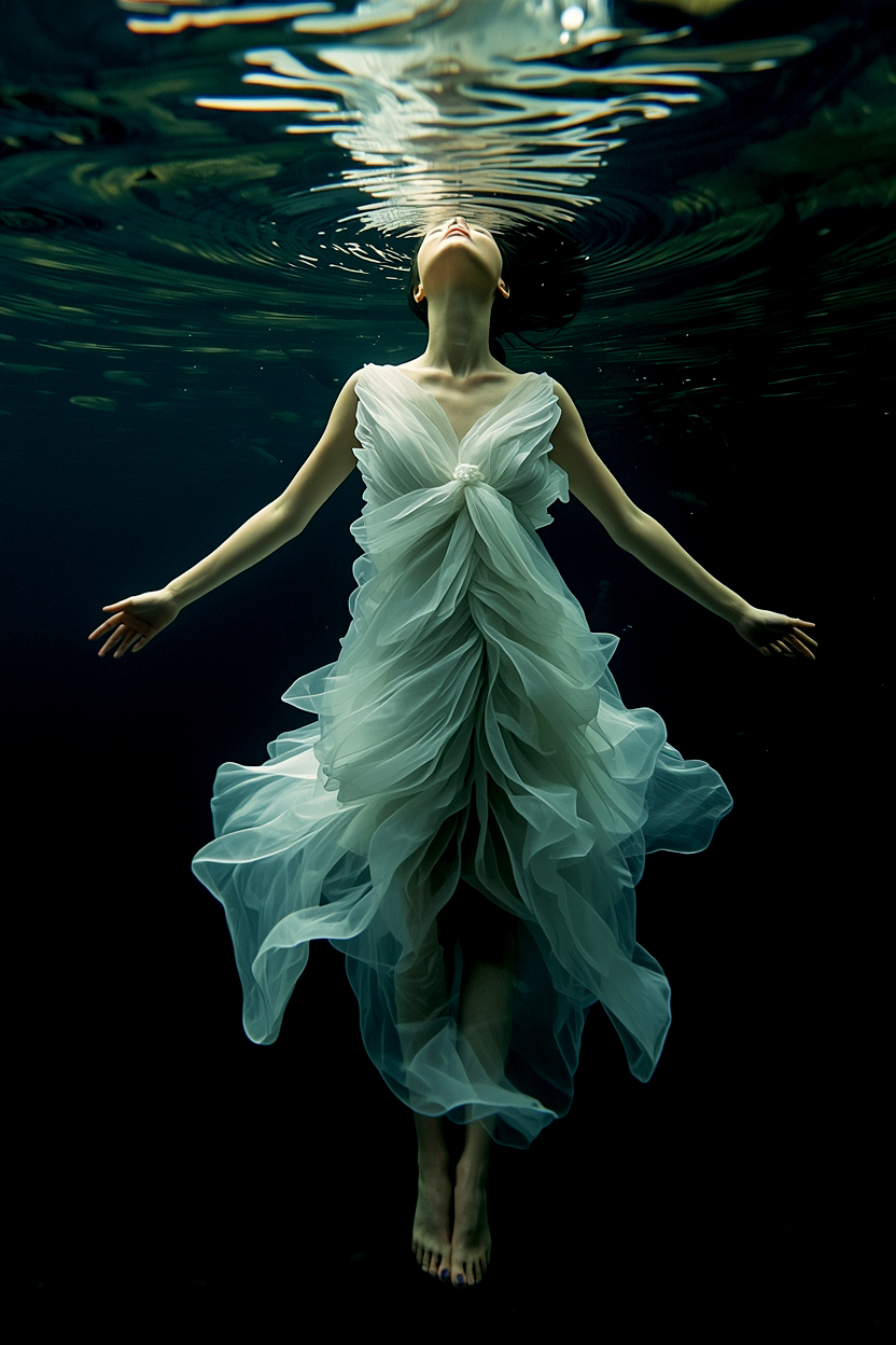 Where Breath Becomes Light