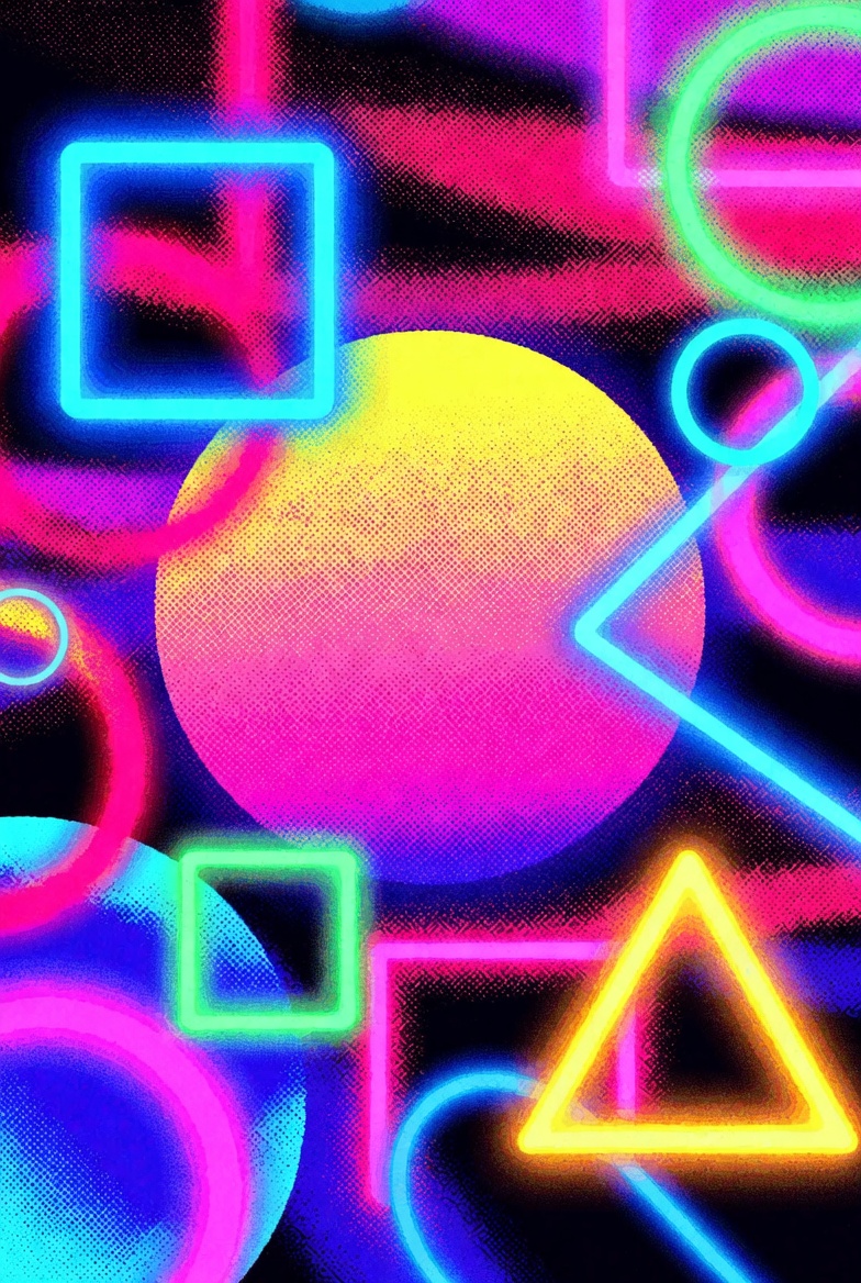 Neon Grammar