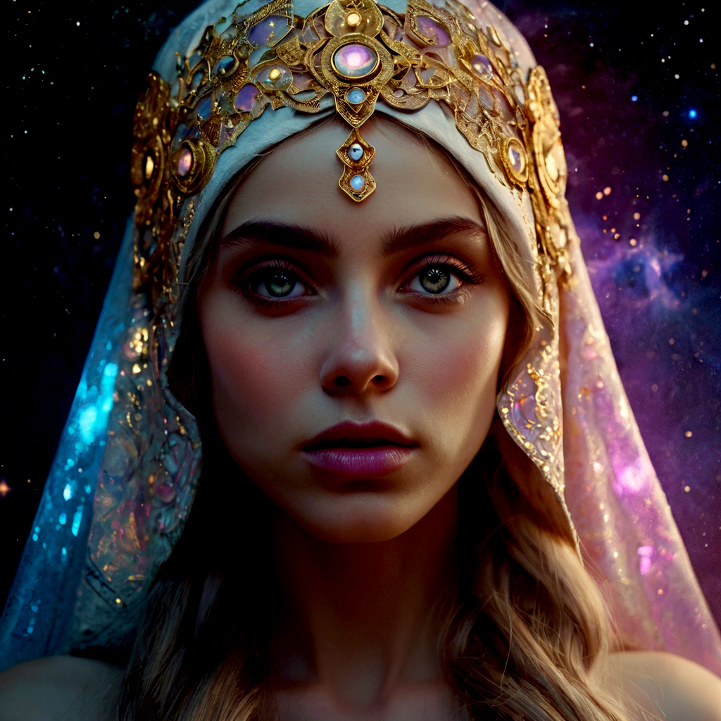 Guardian of the Cosmic Threshold