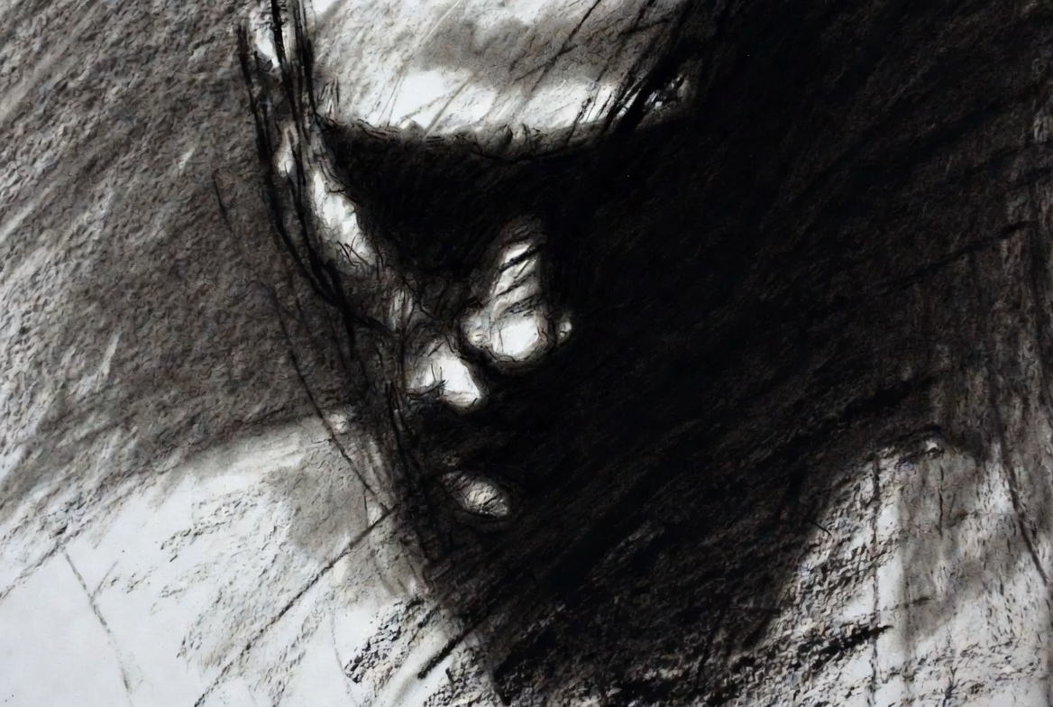 The Silent Descent