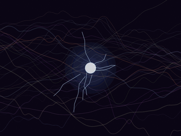 Electro Thunder Ball