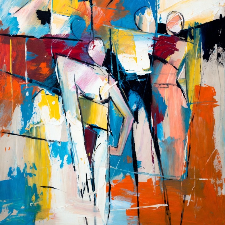 Trioid — Vertex of Presence