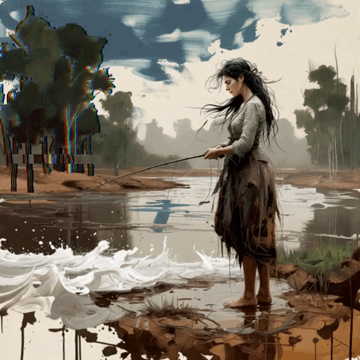 Visions of the Piracicaba River