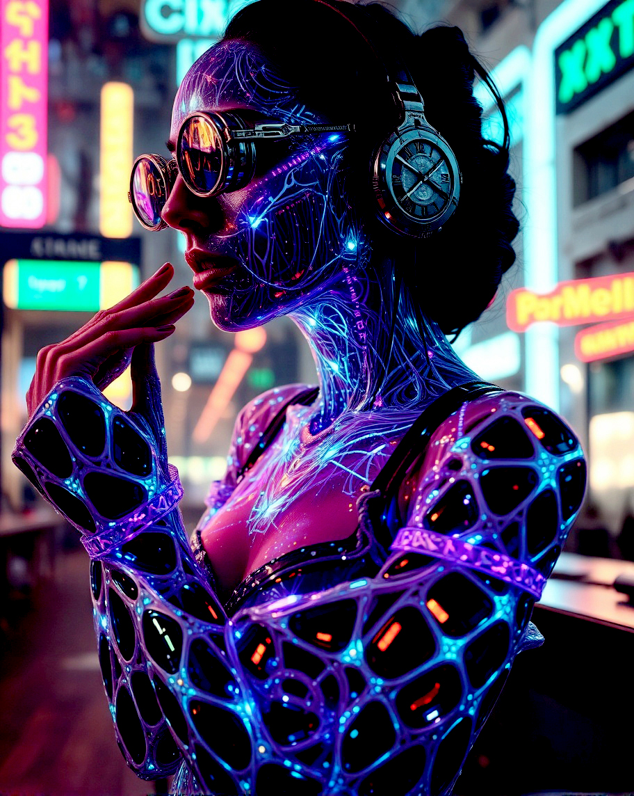 Where the Soul Unlocks Itself