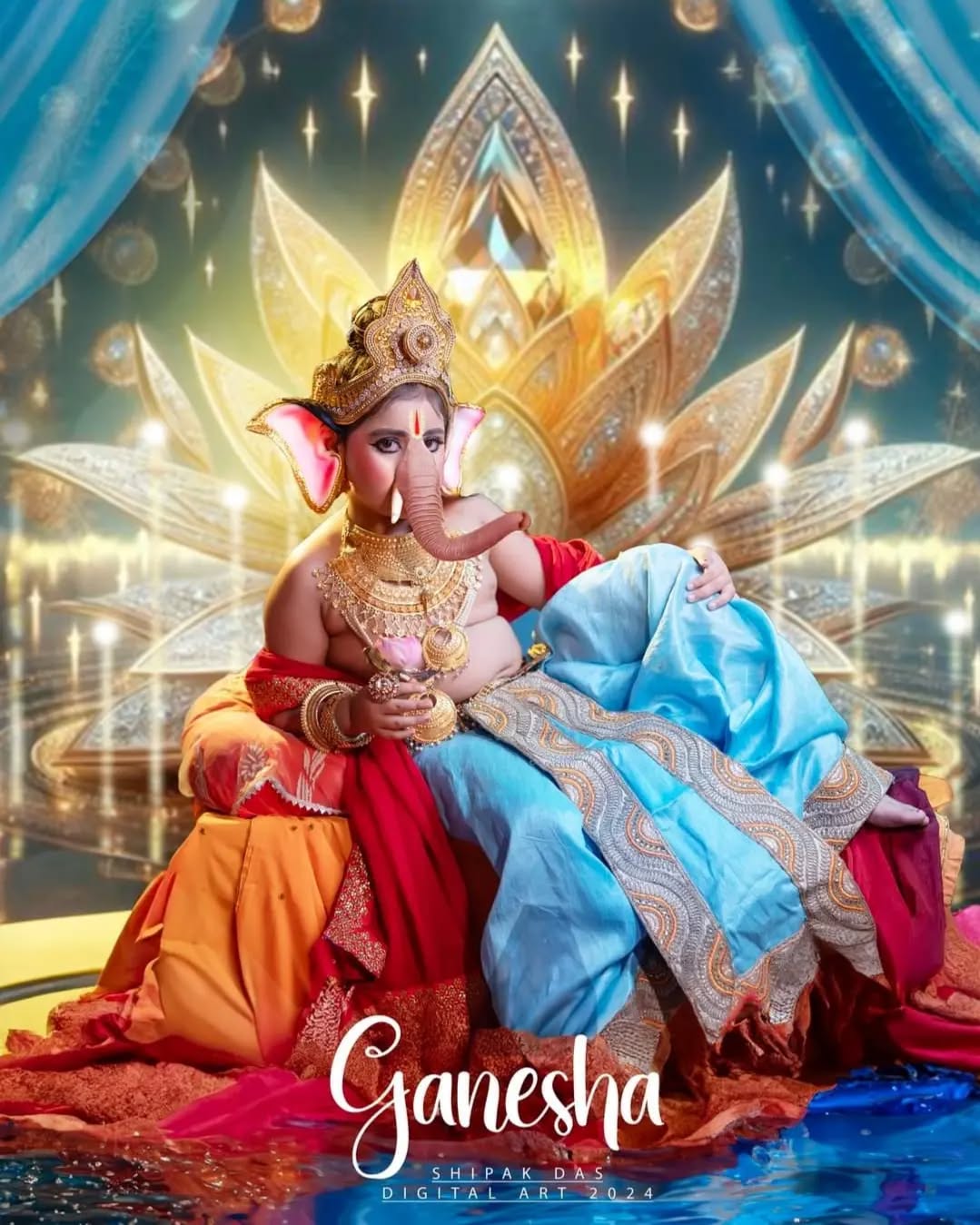Ganesha