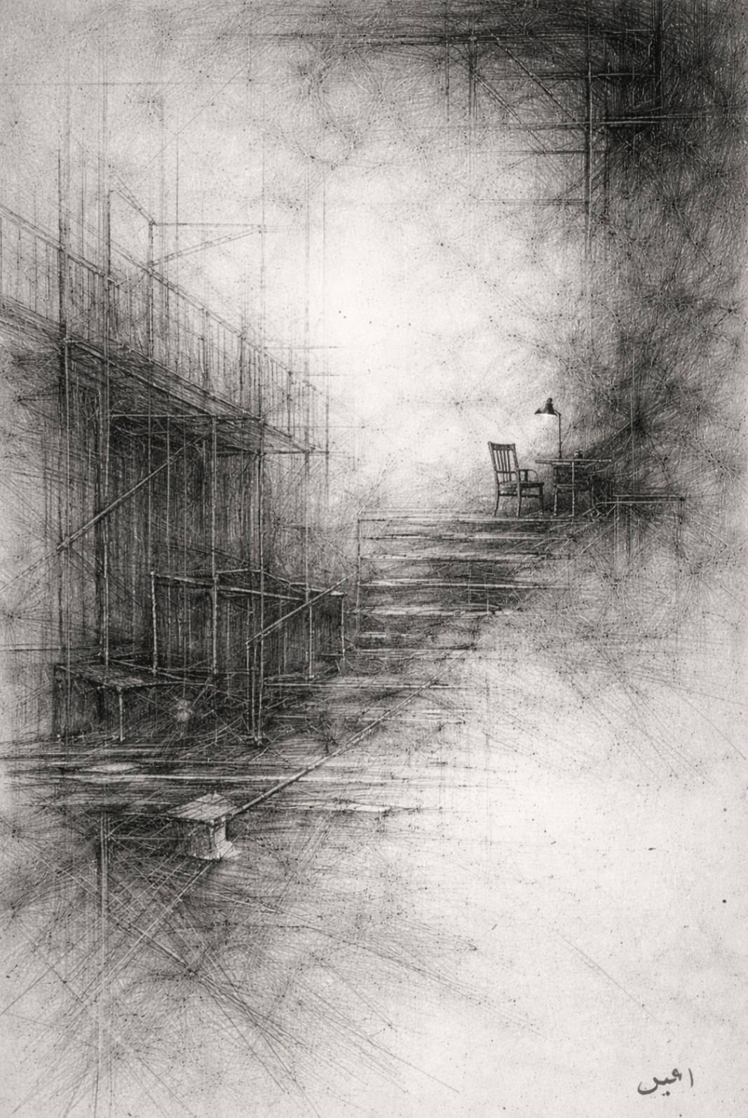 Abandoned at the First Line