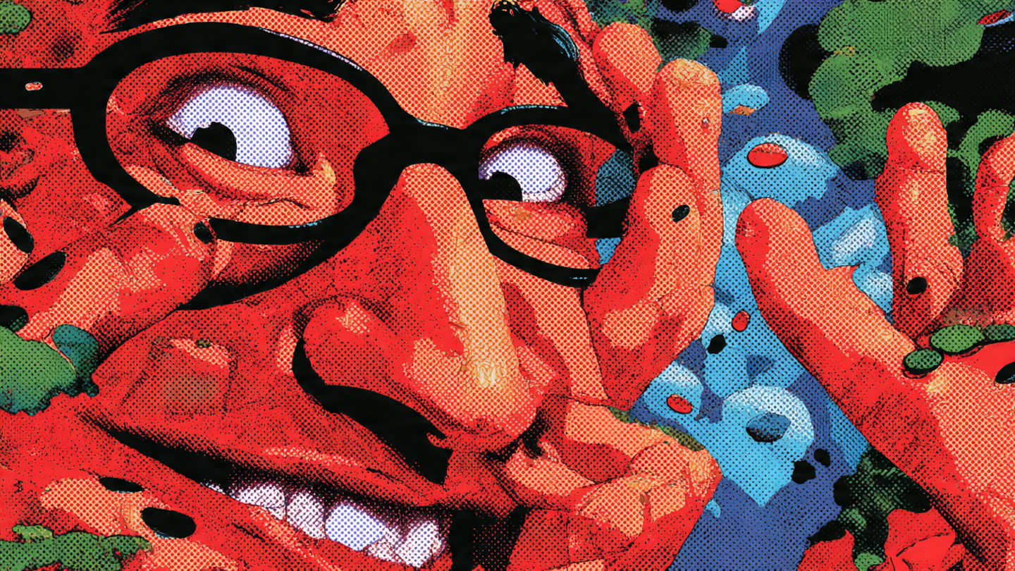 Too Much Information