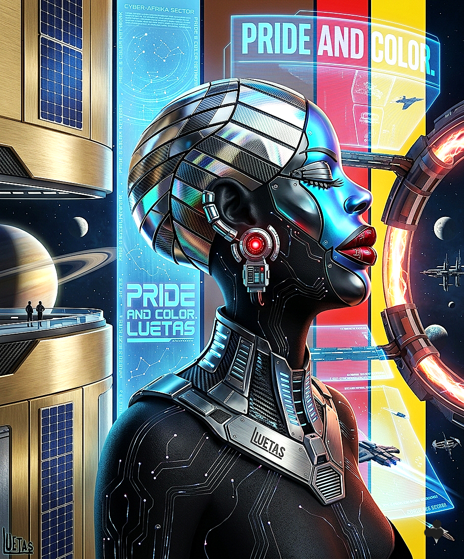 FREQUENCY OF THE FUTURE