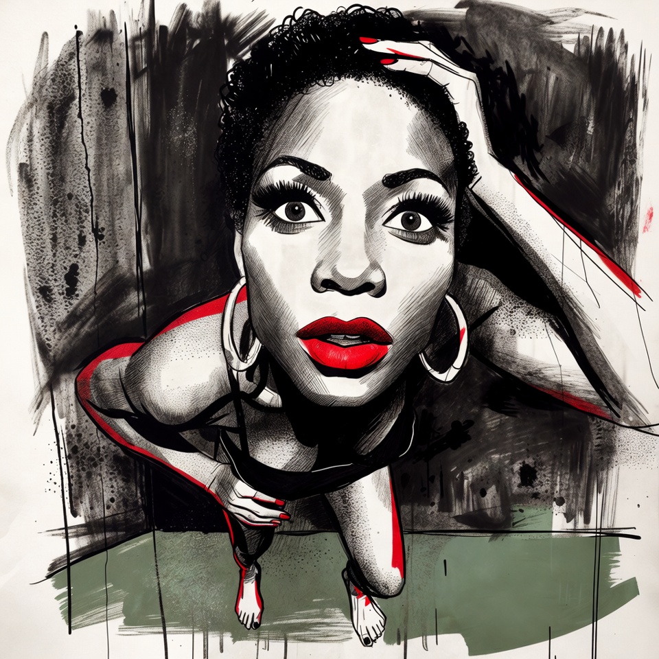 Wild Silence of the Urban Sage