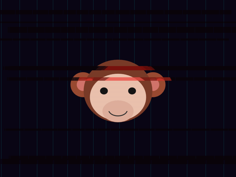 The Patiance Monkey
