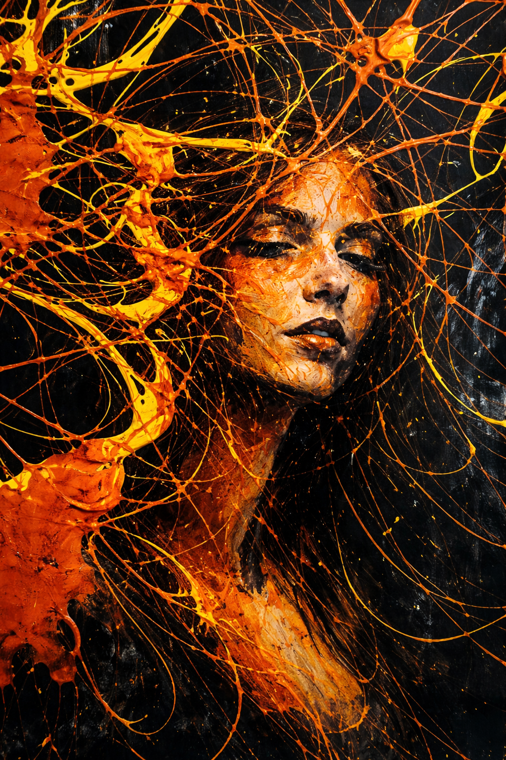 âShe Was Never Silentâ