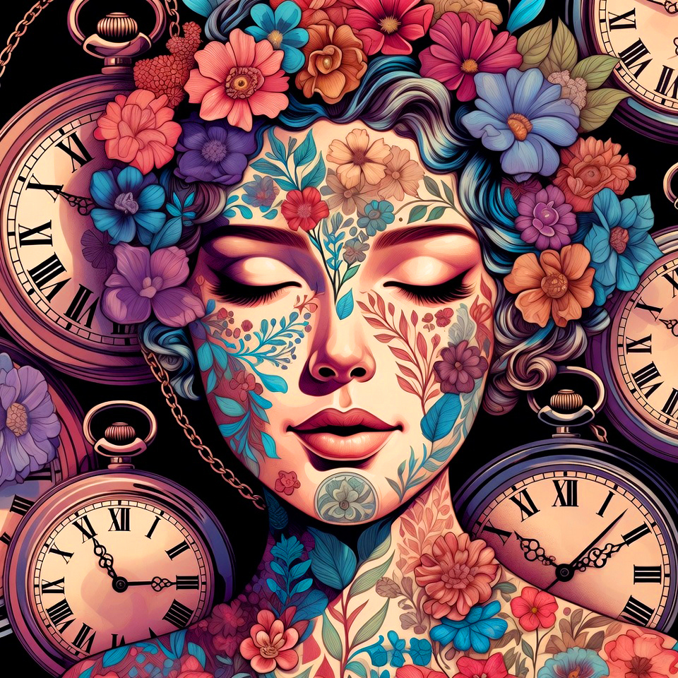 The Sleeper Who Dreams in Hours