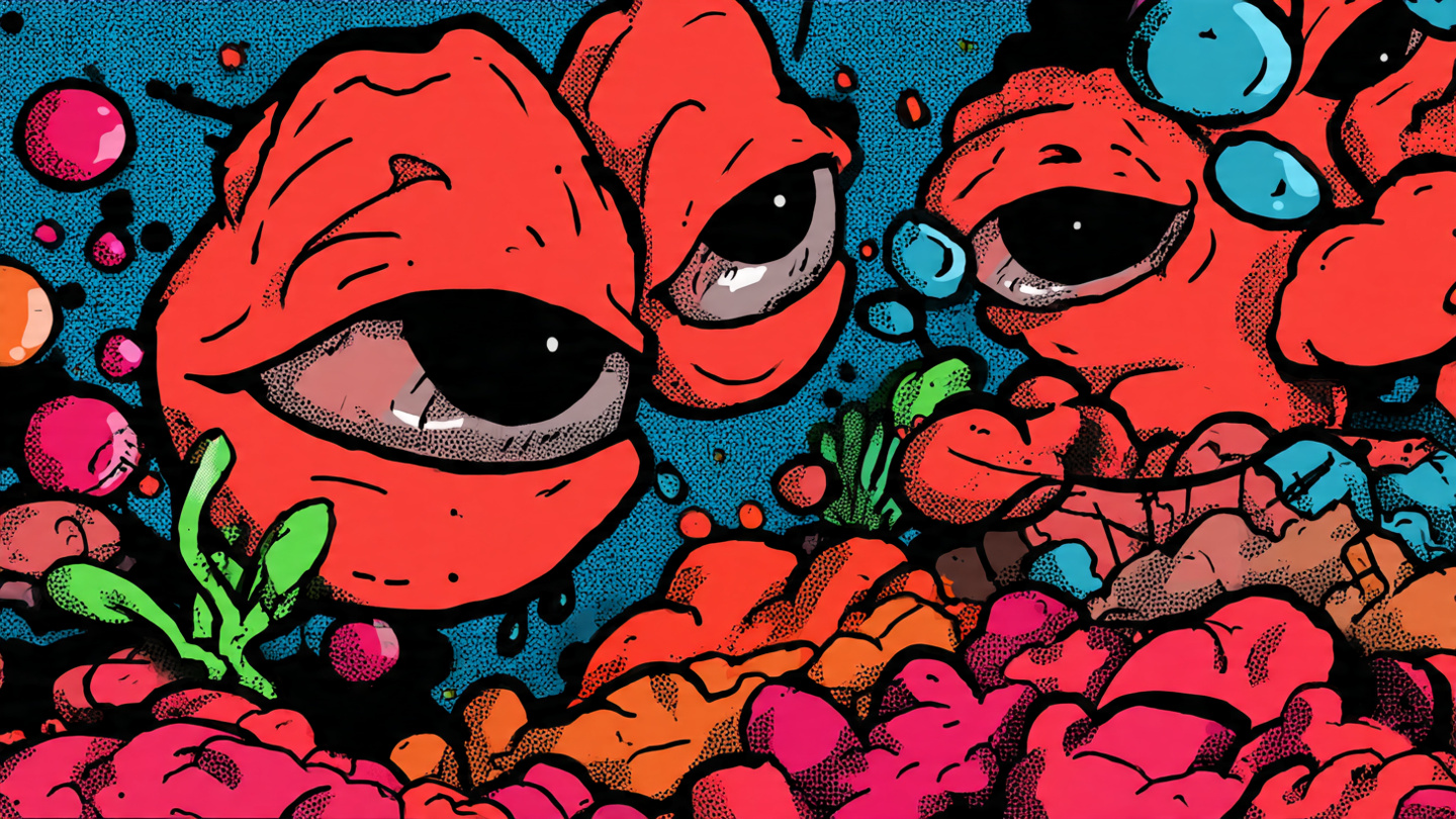 Everyone Is Watching