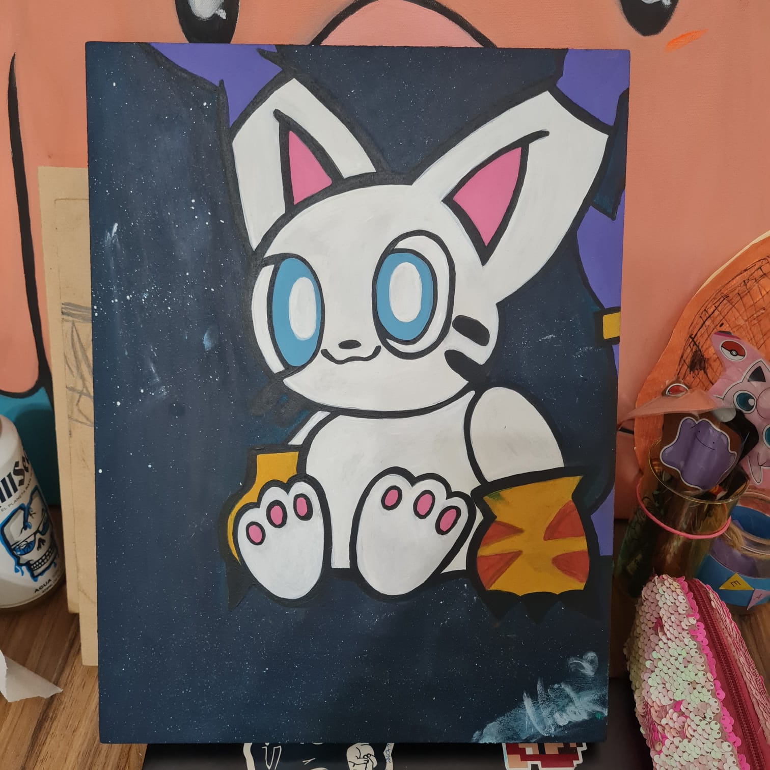 Gatomon