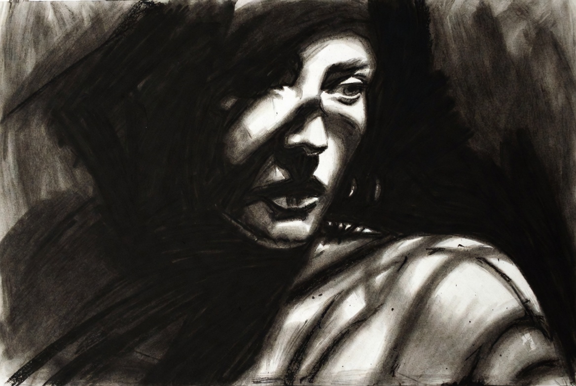 I did not disappear.