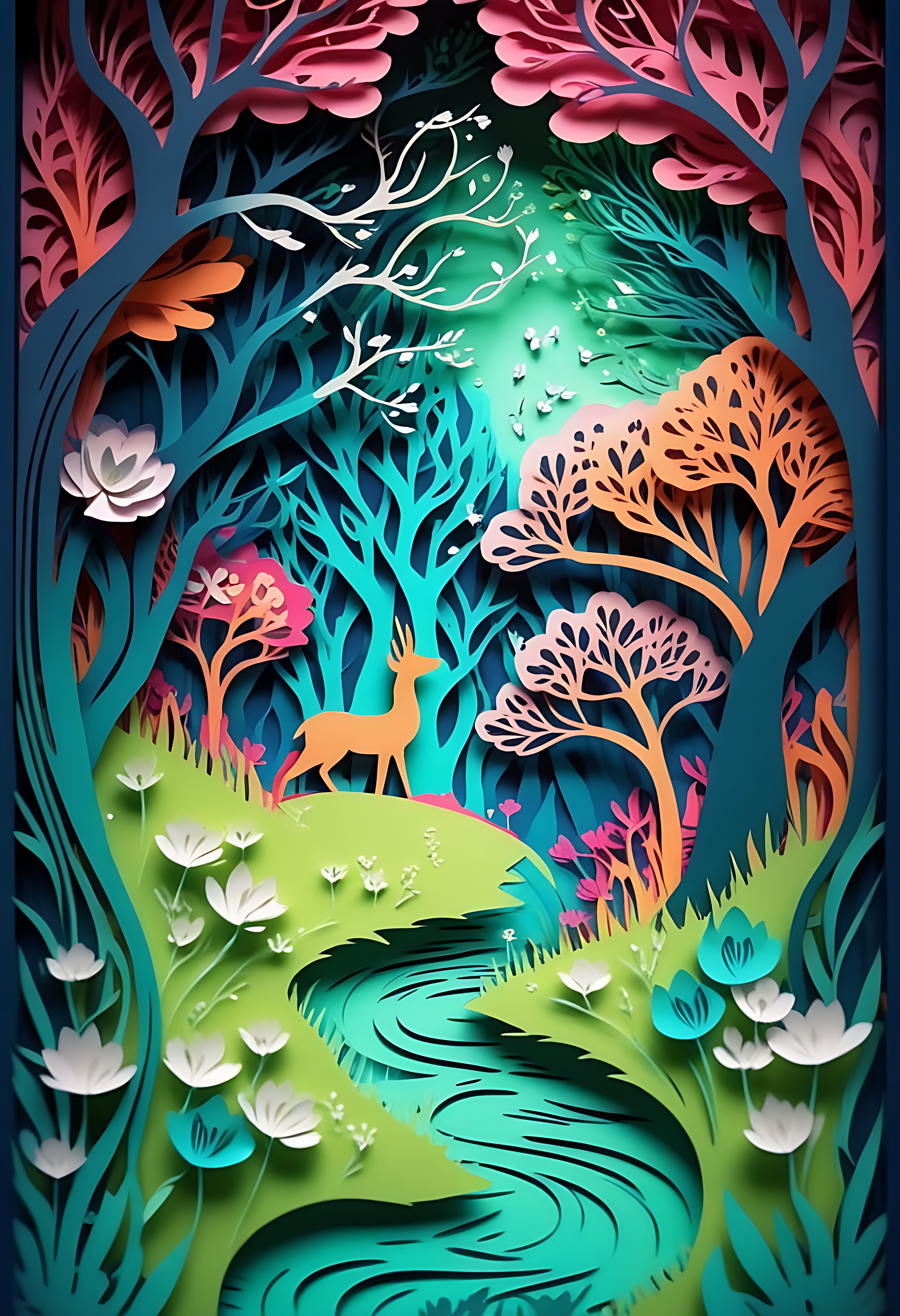 Like Spring ð¸