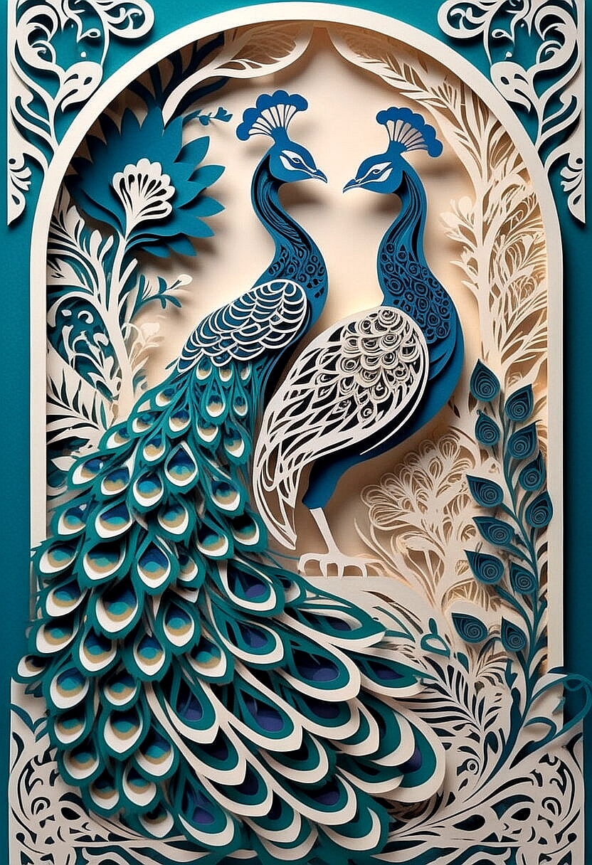 Peacock ð¦