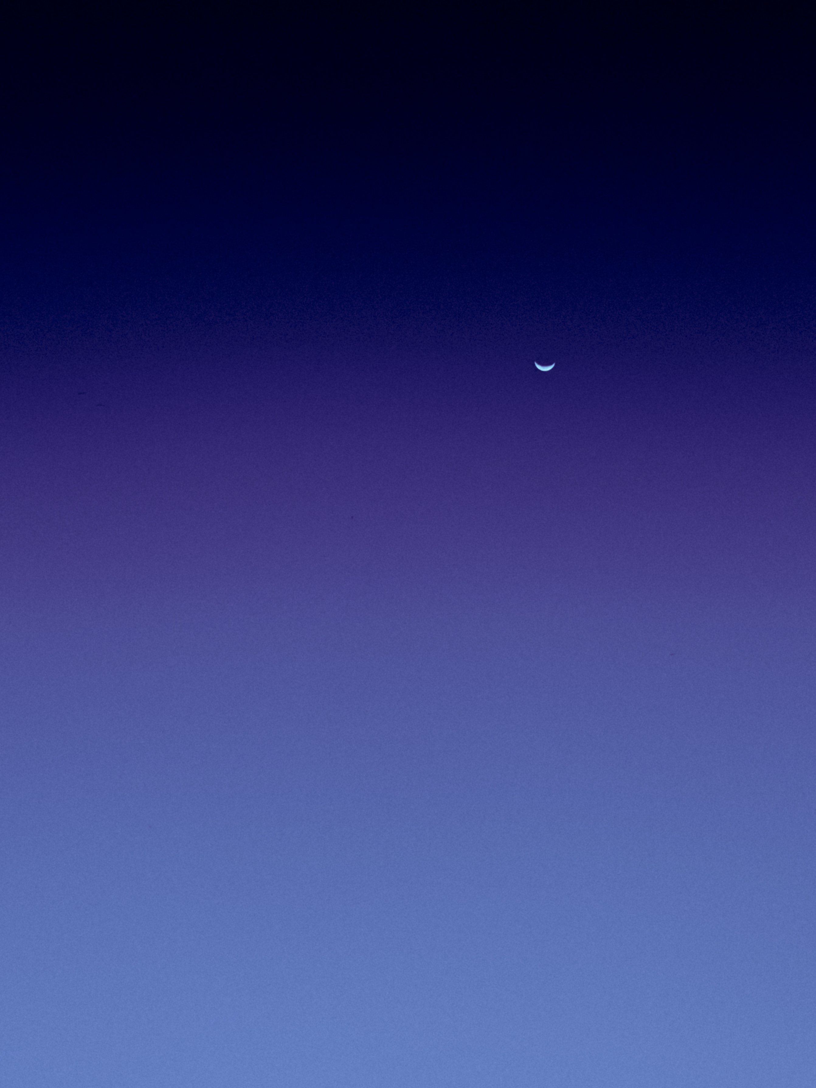 Blue Infinity 10/365