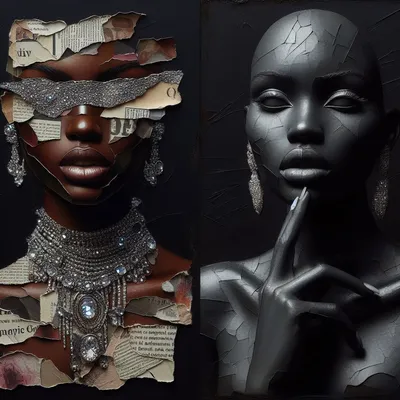 Two Faces of Mutation