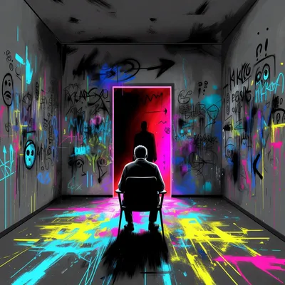 The Room That Stayed 