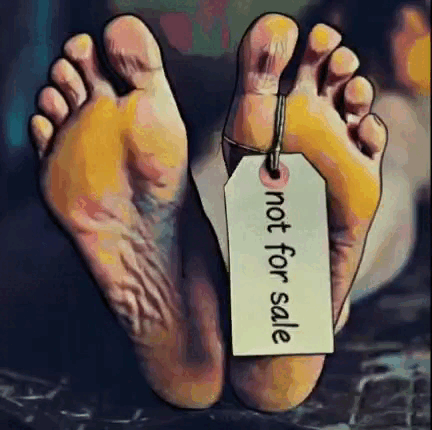 Not For Sale