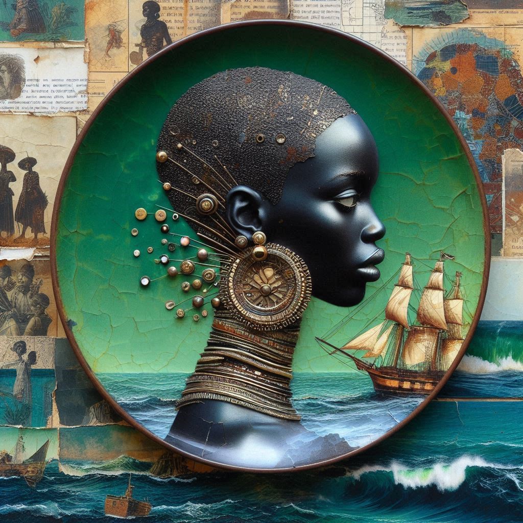 Gear of the Crossing