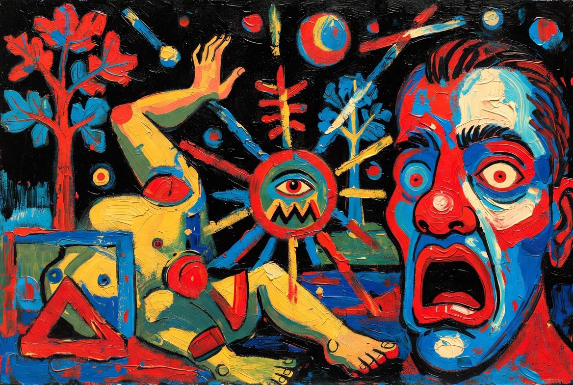 Children of the Yellow Star