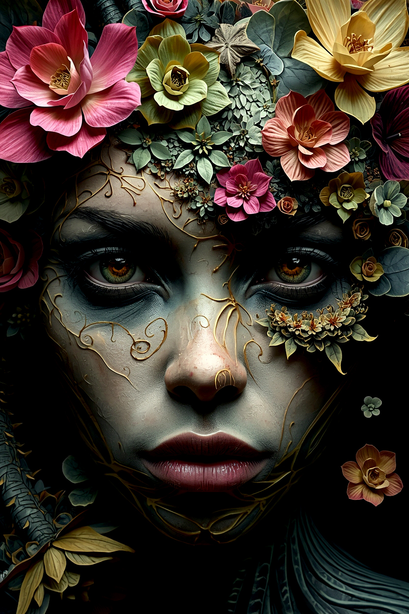 Where the Earth Remembers Her Name