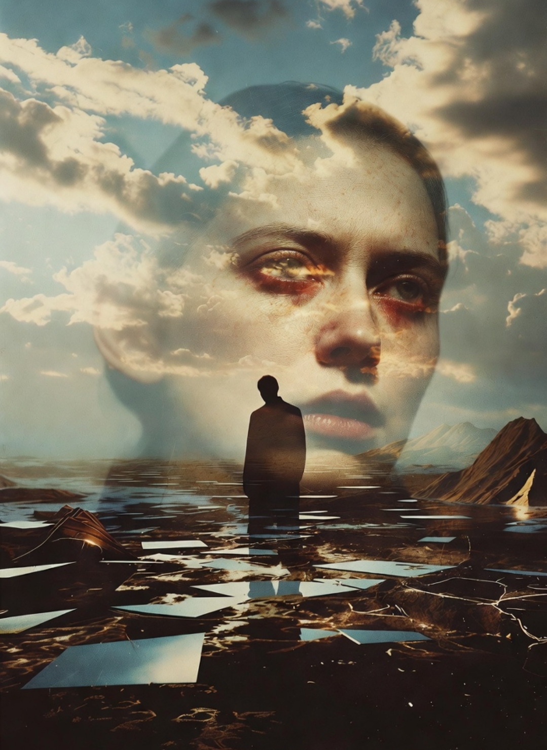 Where You Still Exist