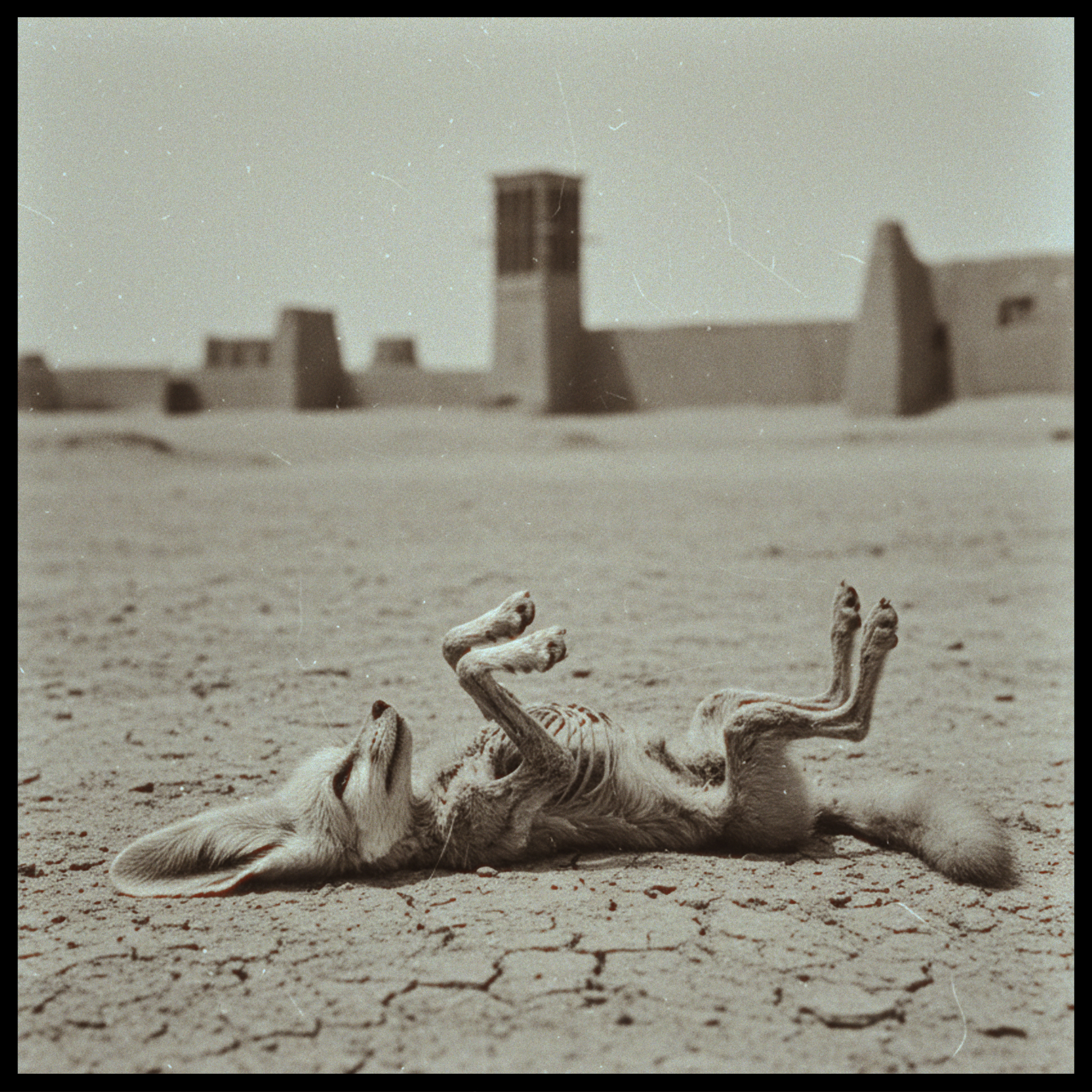 The Thirst of Innocence