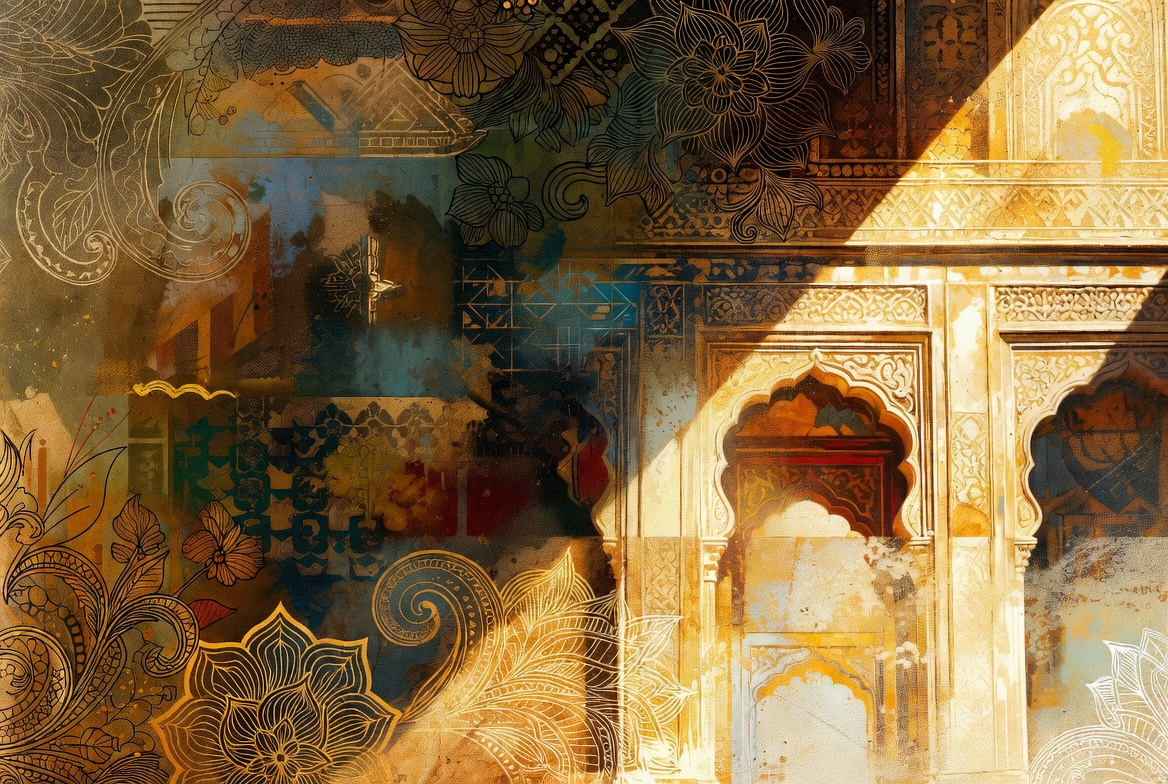 Ornament of Decay