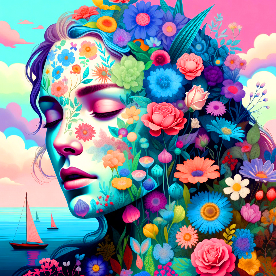 Mare Serenitatis Unfolding