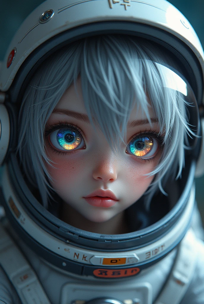 Astronaut 
