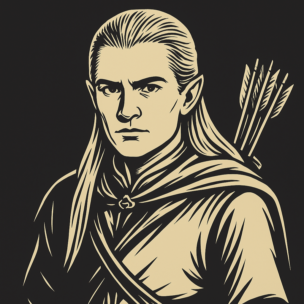Legolas
