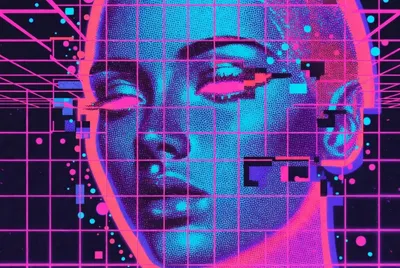 Neon Sovereign II
