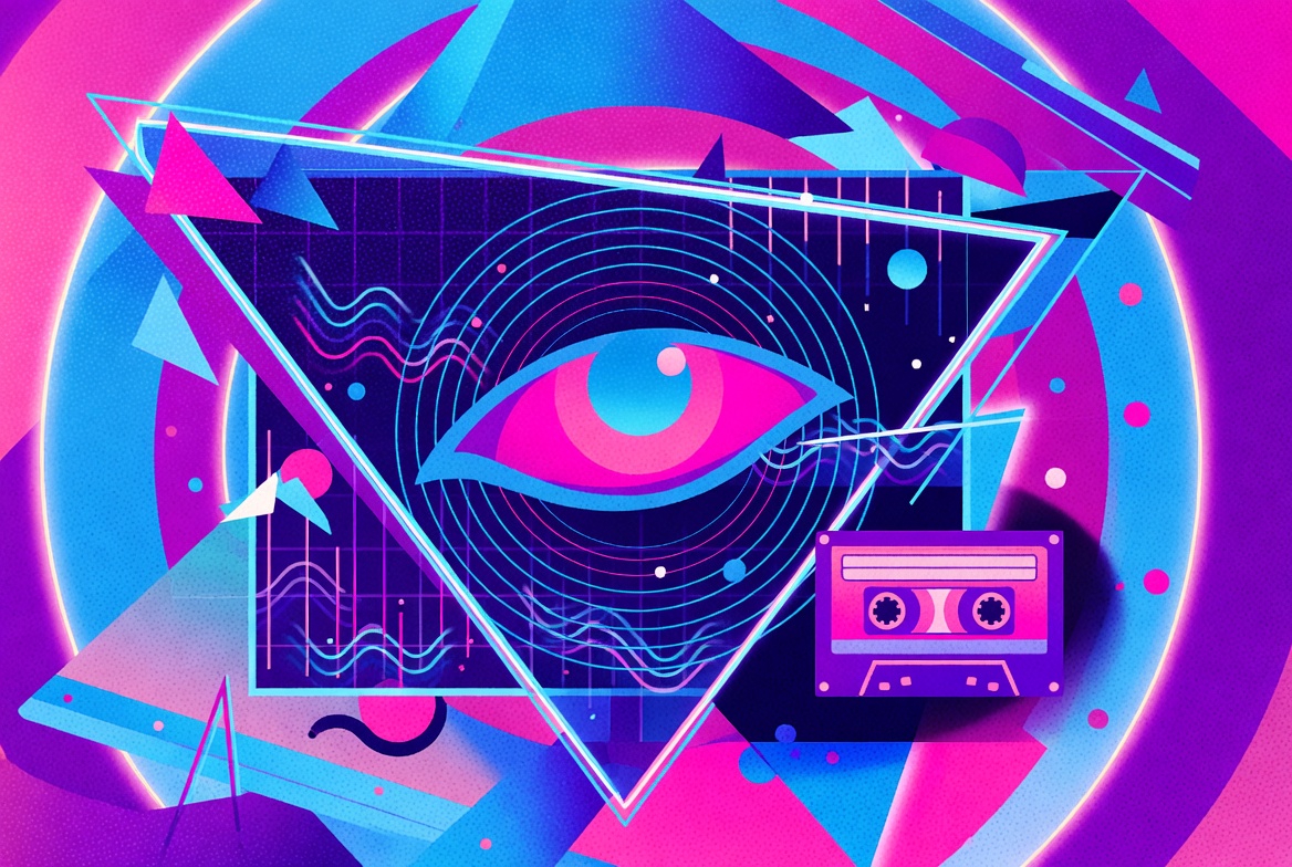 Geometry of the Night