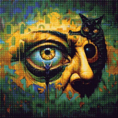Cat's Eyes