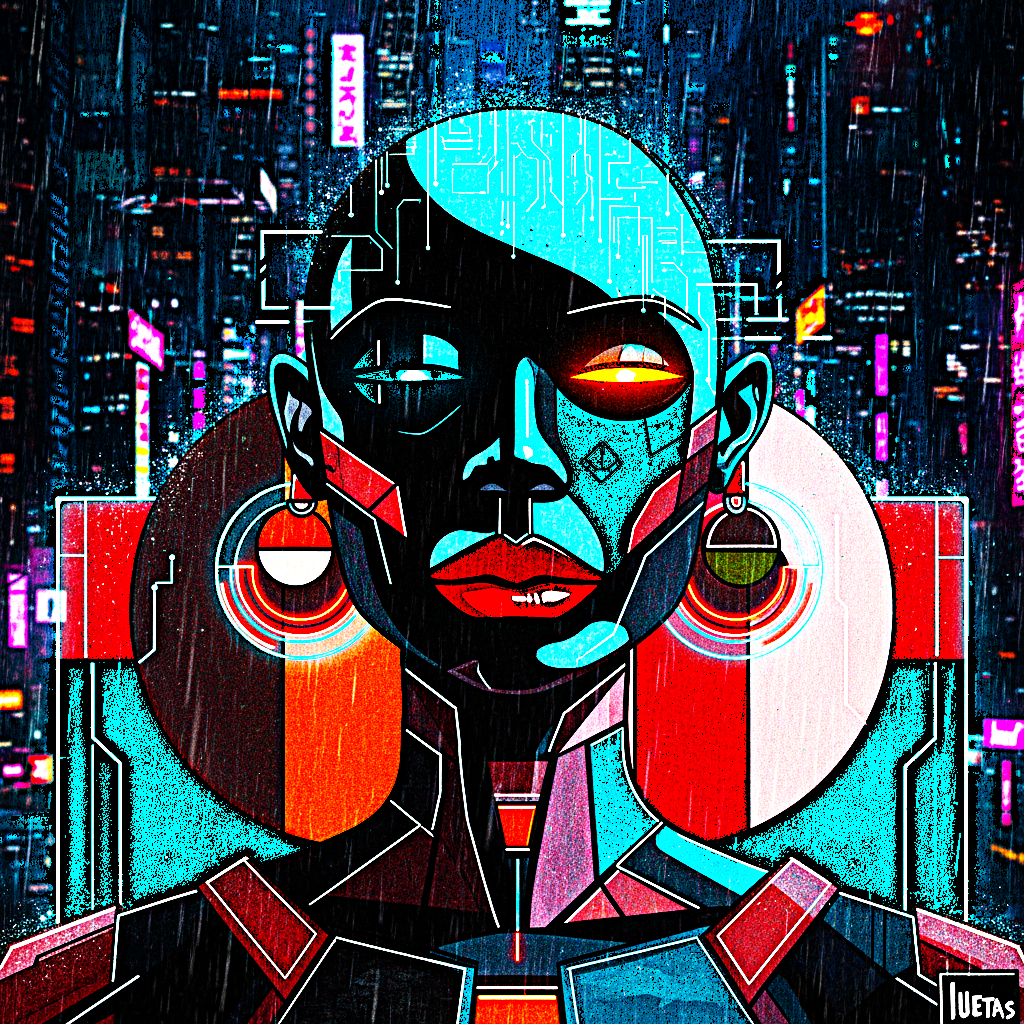 CYBER BEAUTY