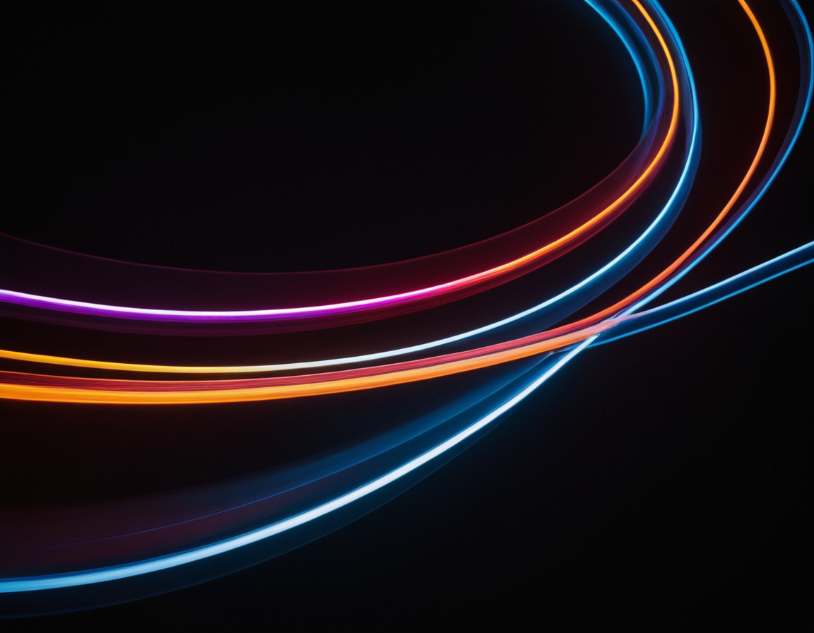 The Gentle Arc of Tomorrow